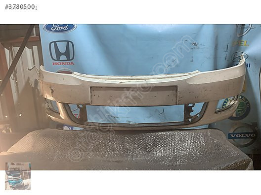 1Z0807221M 2009-2013 skoda Octavia ön tampon