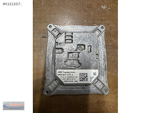8K0907472A AUDİ A4 FAR BEYNİ ORİJİNAL ÇIKMA