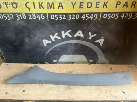 13113885 Astra H Sol ön Direk Kaplaması Orjinal Çıkma