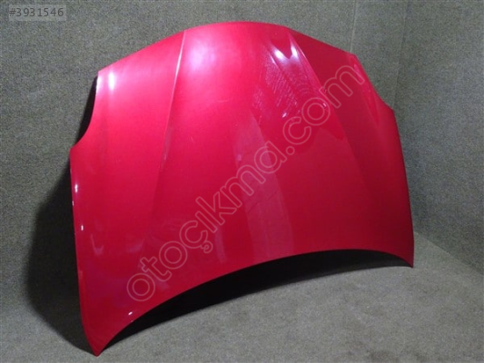 ALFA ROMEO GIULIETTA ÇIKMA ORJİNAL KAPUT