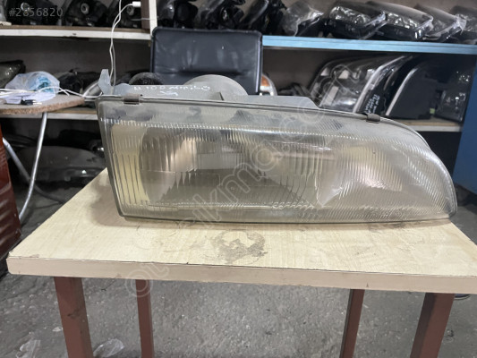 HYUNDAİ H100 1997 2004 SAĞ  FAR