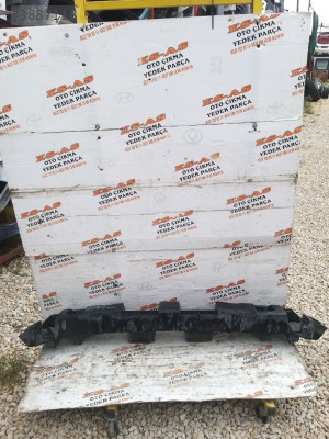 RENAULT DUSTER 3 ARKA TAMPON DARBE EMİCİ 2024