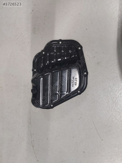 NİSSAN MİCRA/NOTE 16V YAĞ KARTERİ GVA MARKA SIFIR