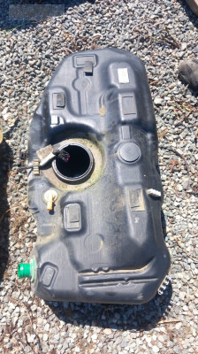 OPEL CORSA D YAKIT DEPOSU.OTO ERKAN ÜNYE