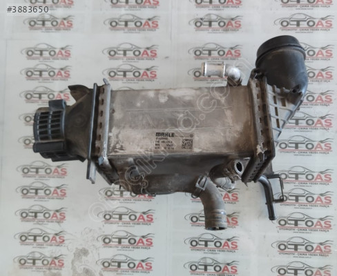 VOLKSWAGEN GOLF 7.5 İNTERCOOLER RADYATÖR  04E145785E