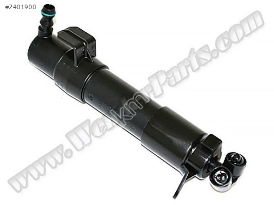 Mercedes w211 Far Yıkama Fiskiye Motor Sağ 2007-2009