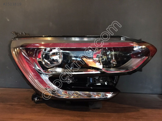 Renault Megan 4 Joy Sağ Ön Far 2016-2021 (SIFIR)
