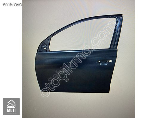 Volkswagen Golf 6 Sol Ön Kapı 09-12 [Sıfır] 5K4831055F