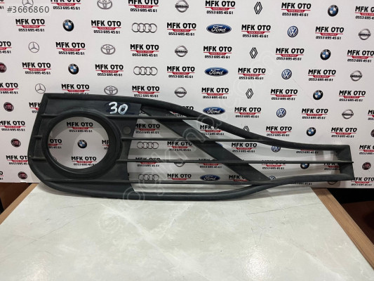 BMW F32 4 SERİSİ SAĞ SİS ÇERÇEVESİ ORJİNAL 7294682