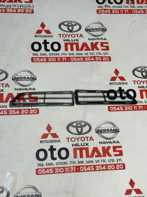 53113-0K010 / 0K350 TOYOTA HILUX ÖN TAMPON ALT PANJURU Y.S.