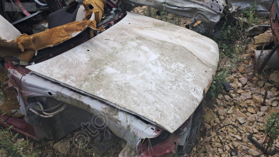 Opel astra f motor kaputu