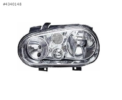 ÖN FAR SOL SİSSİZ GOLF 1998- SIFIR 1J1941017F