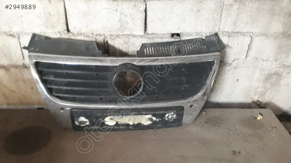 PASSAT B6 PANJUR