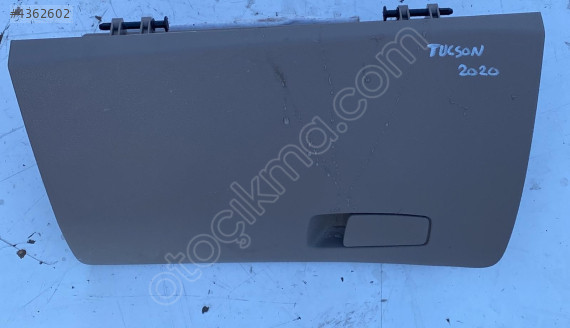 hyundai tucson 2020 torpido kapağı (son fiyat)