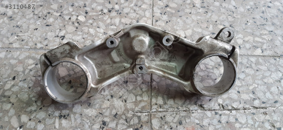 BMW R1200 GİDON KÖPRÜ BRAKETİ ALT