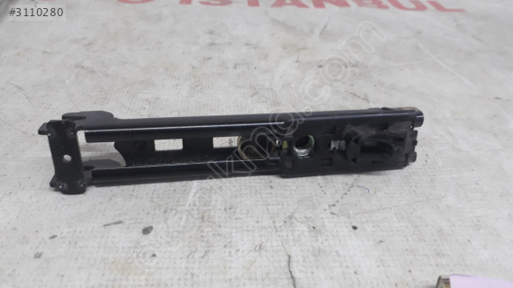 Mercedes E 212 EMNİYET KEMERİ YÜKSEKLİK APARATI A2128600088