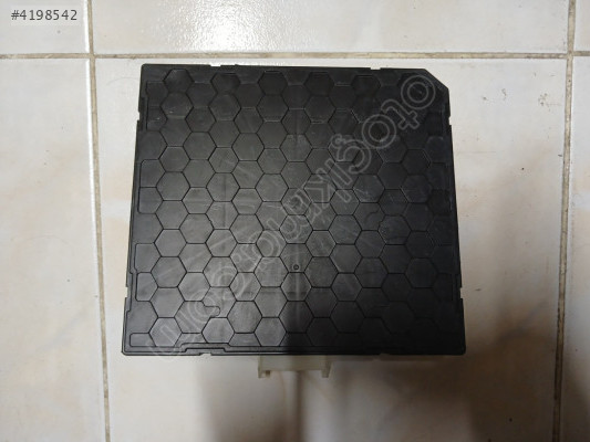 5WA937086E Elektrik Kontrol Ünitesi Octavia