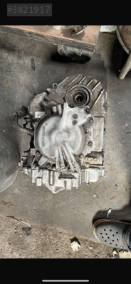 Opel Astra Otamatik şanzıman kutusu