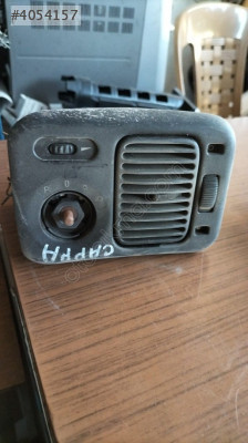 LANCIA KAPPA IŞIK ANAHTARI 82485975 (7529548607)