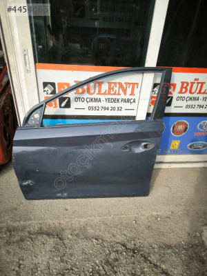 Hyundai Bayon sol ön kapı orijinal çıkma