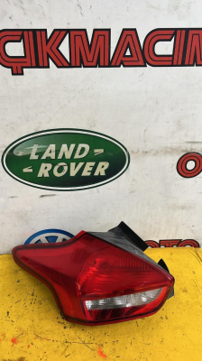 FORD FOCUS 3 SOL STOP