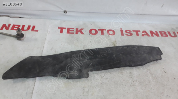 Mercedes CLA 117 DARBE EMİCİ SOL ÇAMURLUK A1178850737