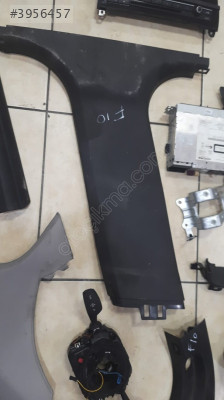BMW 5.25 XDRİVE 2.5 DİZELORTA DREK BAKALİTİ   EYLÜL OTO