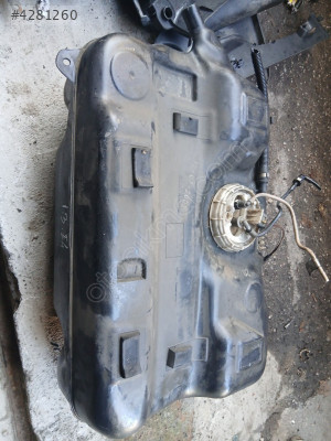 Fiat doblo 1 3 yakıt deposu