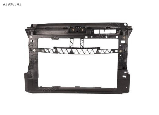 ÖN PANEL KLİMALI VOLKSWAGEN POLO 10-15