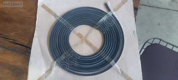 Hyundai Accent ön cam sızdırmazlık fitili OEM 8612128A00 orj