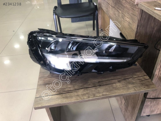OPEL İNSİGNİA B LLUX LED SAĞ FAR 300474909
