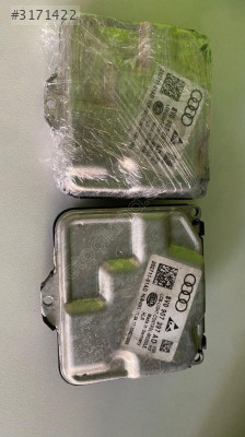 AUDİ A4,A5,Q7,SKODA VOLKWOGEN LED FAR XENON BEYNİ 8V0907397AD