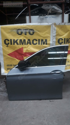 BMW F10 HATASIZ DOLU SOL ÖN KAPI