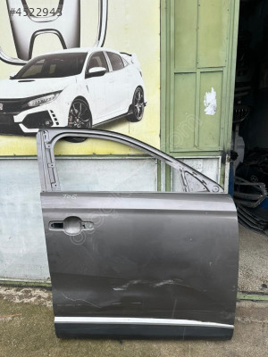 T10X SAĞ ÖN KAPI ORJİNAL ÇIKMA