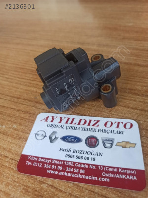KİA PİCANTO ROLANTİ SENSÖRÜ 35150-02600