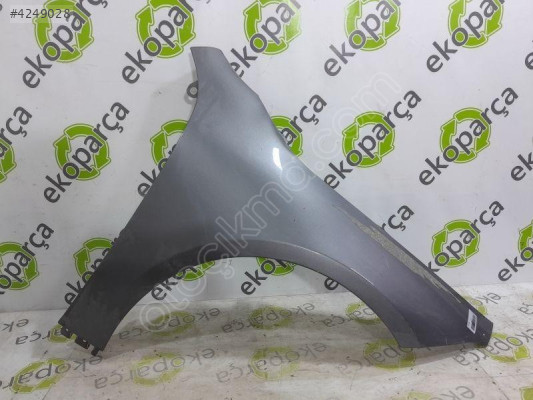 2020-2024 Mercedes CLA Sağ Ön Çamurluk A1188810400