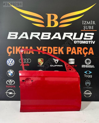 SEAT TOLEDO SAĞ ÖN KAPI
