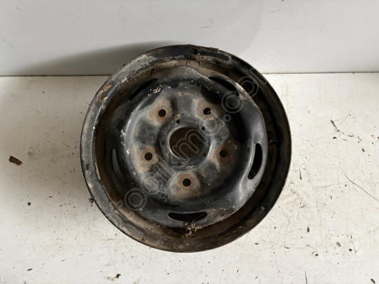 FORD TRANSİT SAC JANT