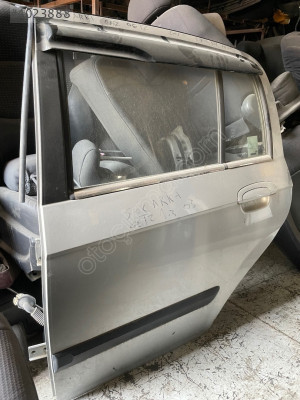 2002-2009 HYUNDAİ GETZ HATASIZ DOLU KAPI