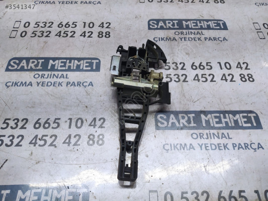 ÇIKMA FORD TRANSİT SAĞ ÖN DIŞ KAPI KOLU BRAKETİ