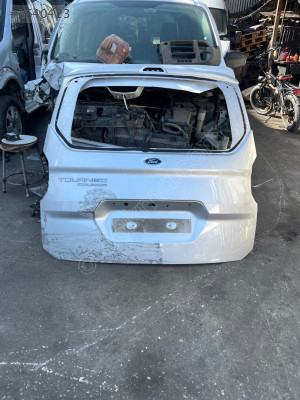 Courier bağaj kapağı