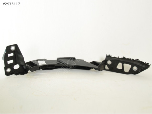 VW Polo 6C Tampon Far Braketi 6RG805072B Orijinal Sıfır Parça