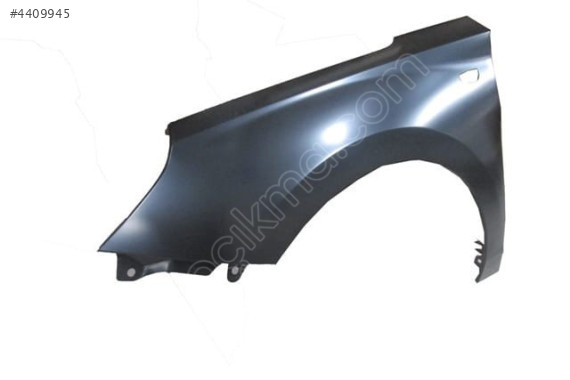 HYUNDAİ i30 2017 2018 SOL ÖN ÇAMURLUK SIFIR İTHAL TAİWAN