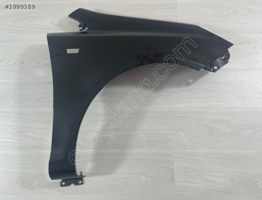 CORSA D ÖN ÇAMURLUK SAĞ 2007 2008 2009 2010 2014 SIFIR 6102362