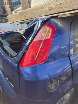 Fiat punto sağ arka stop orjinal çıkma