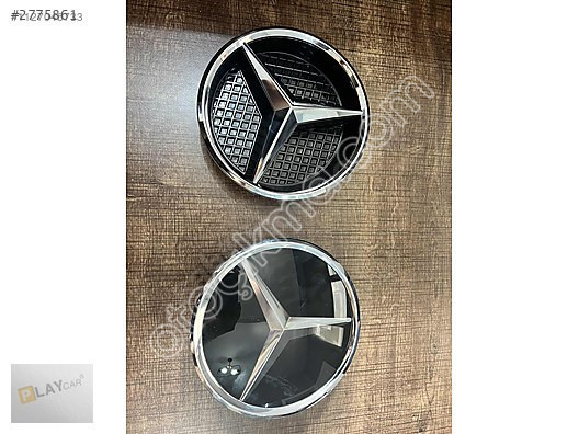 Mercedes c180 c200 w205 cam arma