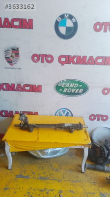 VW Passat B8 Direksiyon Kutusu - Orijinal Parça (5Q0959439R)