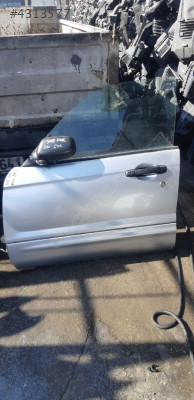 SUBARU FORESTER SOL ÖN KAPI ÇIKMA DOLU ORJİNAL