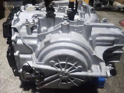 CHEVROLET CAPTİVA 4X4 OTOMATİK ŞANZIMANI