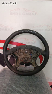 9643364577 Citroen Xsara Direksiyon Simidi (97-04)